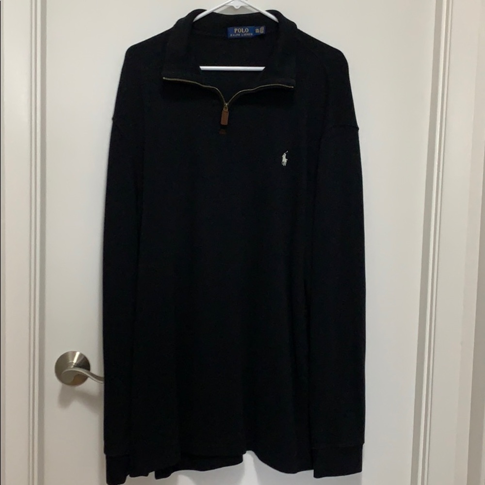 Ralph Lauren XXL Sweater